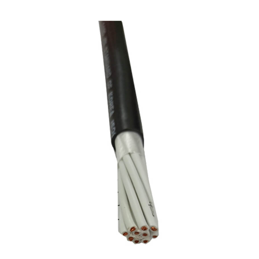 Cáp điều khiển SangJin 10C x 1.25 SQmm